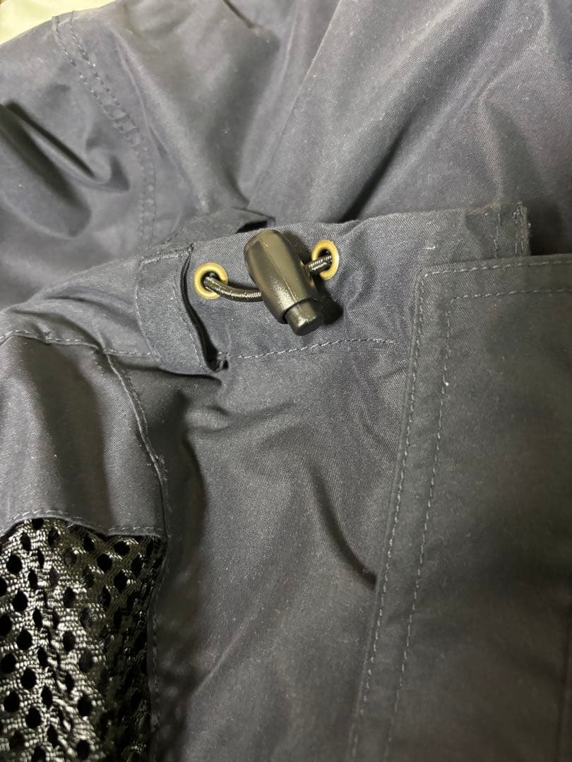 ウェア 90-00s Hodgman Fishing Jacket