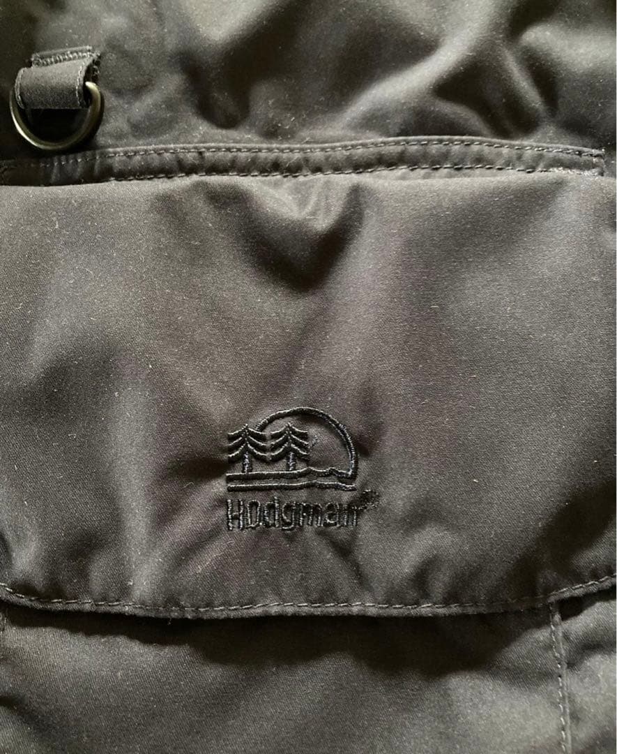 ウェア 90-00s Hodgman Fishing Jacket