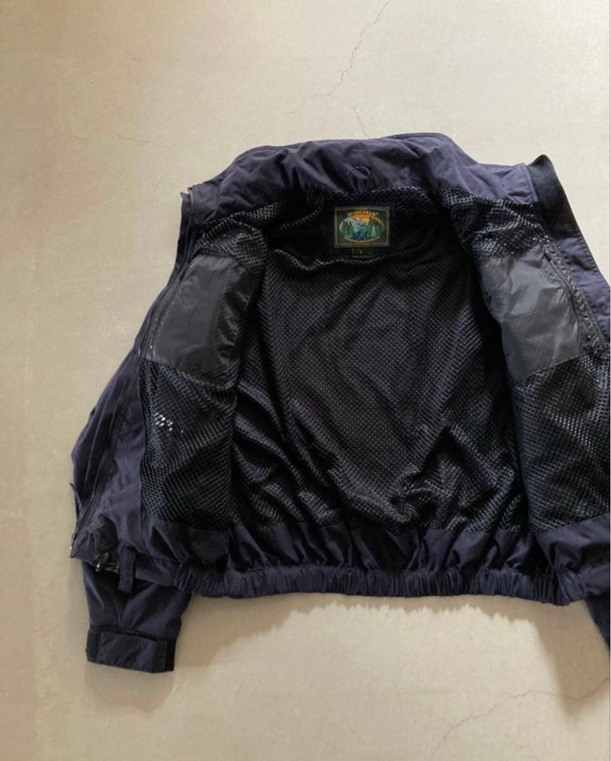 ウェア 90-00s Hodgman Fishing Jacket