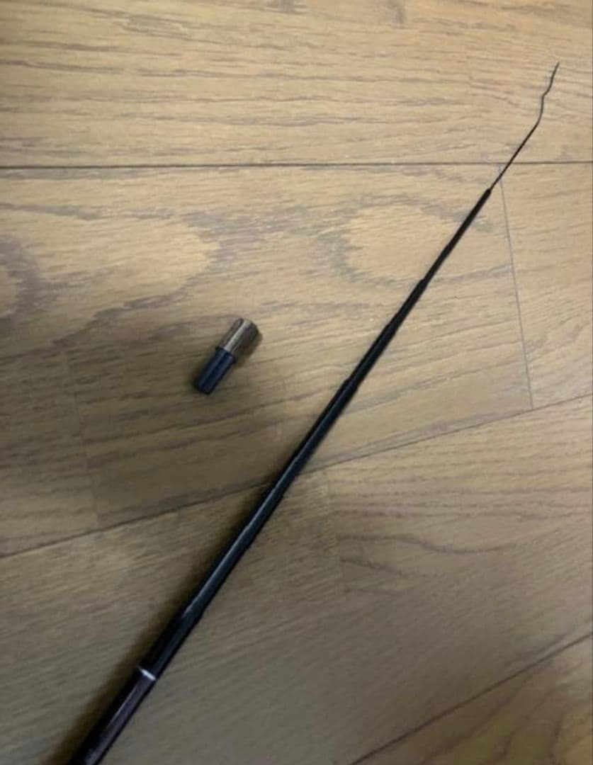 新品　渓峰テンカラ 33NR