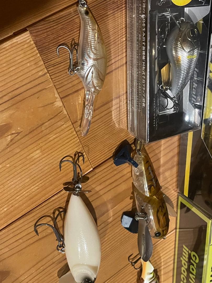 れもん様　ルアーセット商品