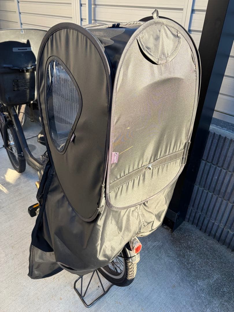 ぽーさん専用