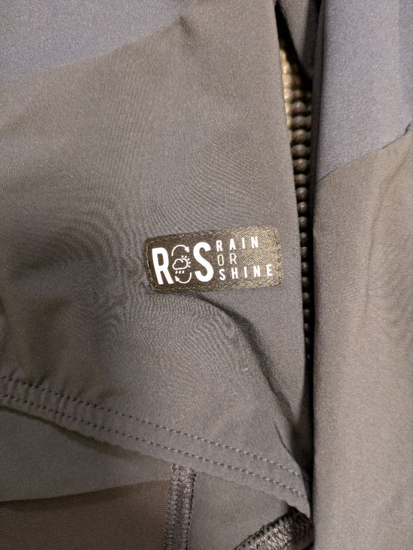 castelli　BETA RoS JACKETサイズM