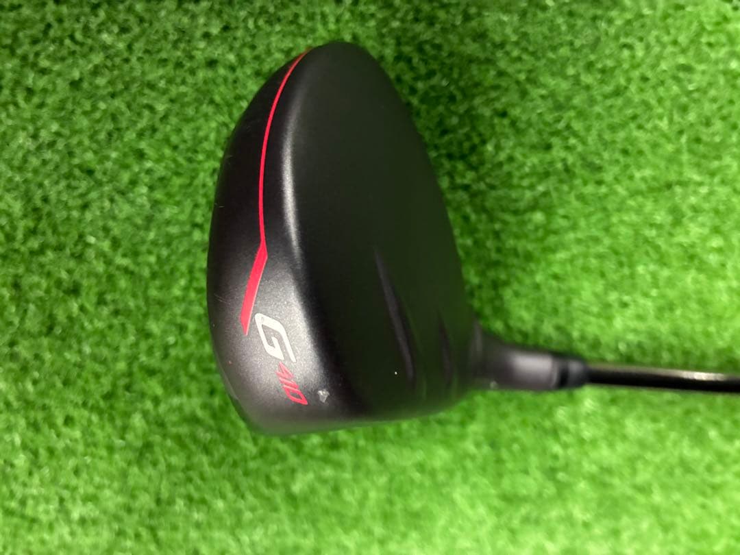 PING G410 #3(14.5°) フェアウェイウッド