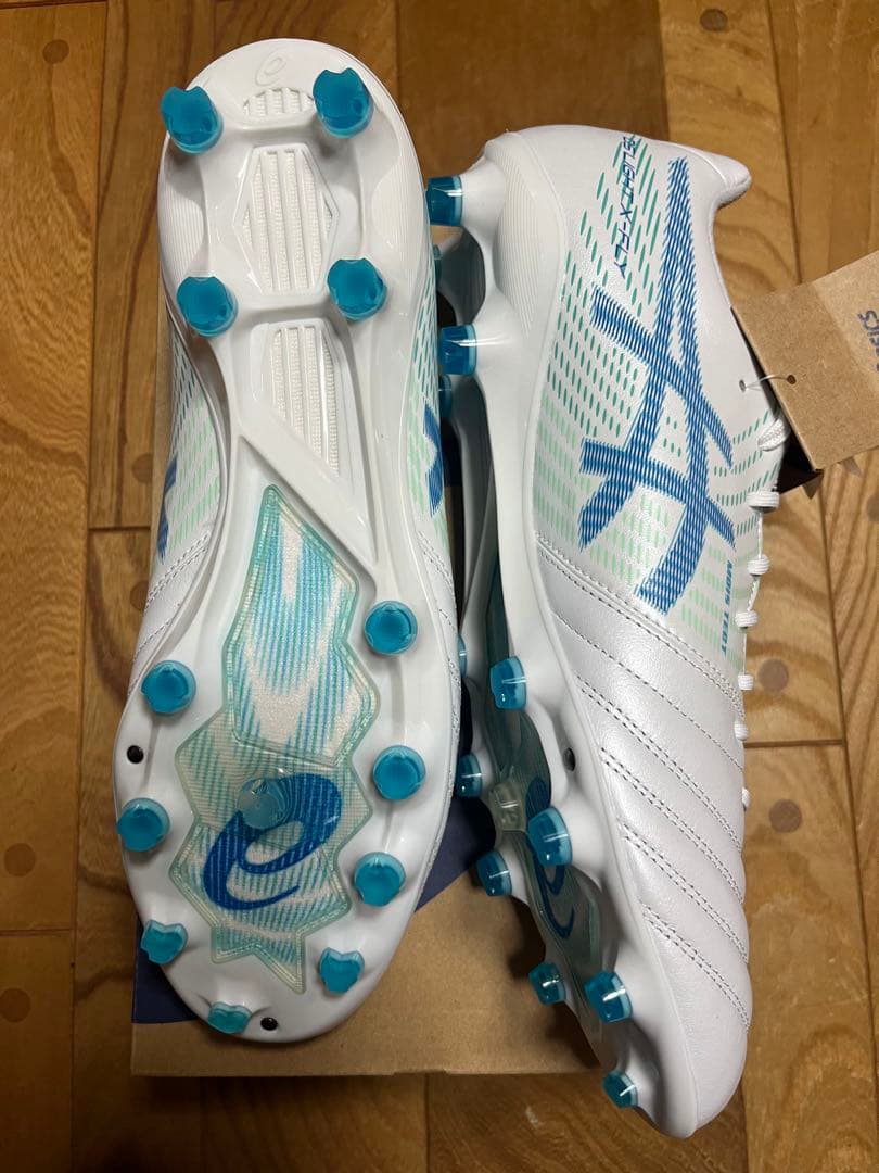 新品　廃盤品　アシックス　DSライト X-FLY PRO 2 26cm