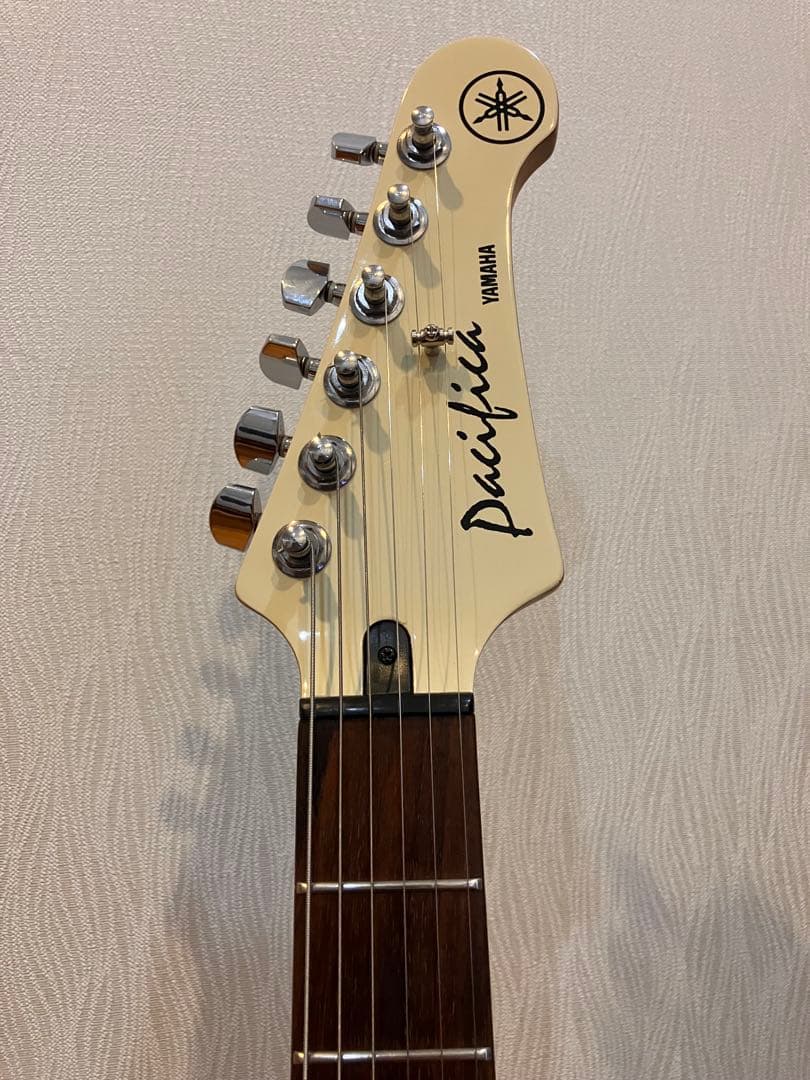 YAMAHA PACIFICA 112V 中古