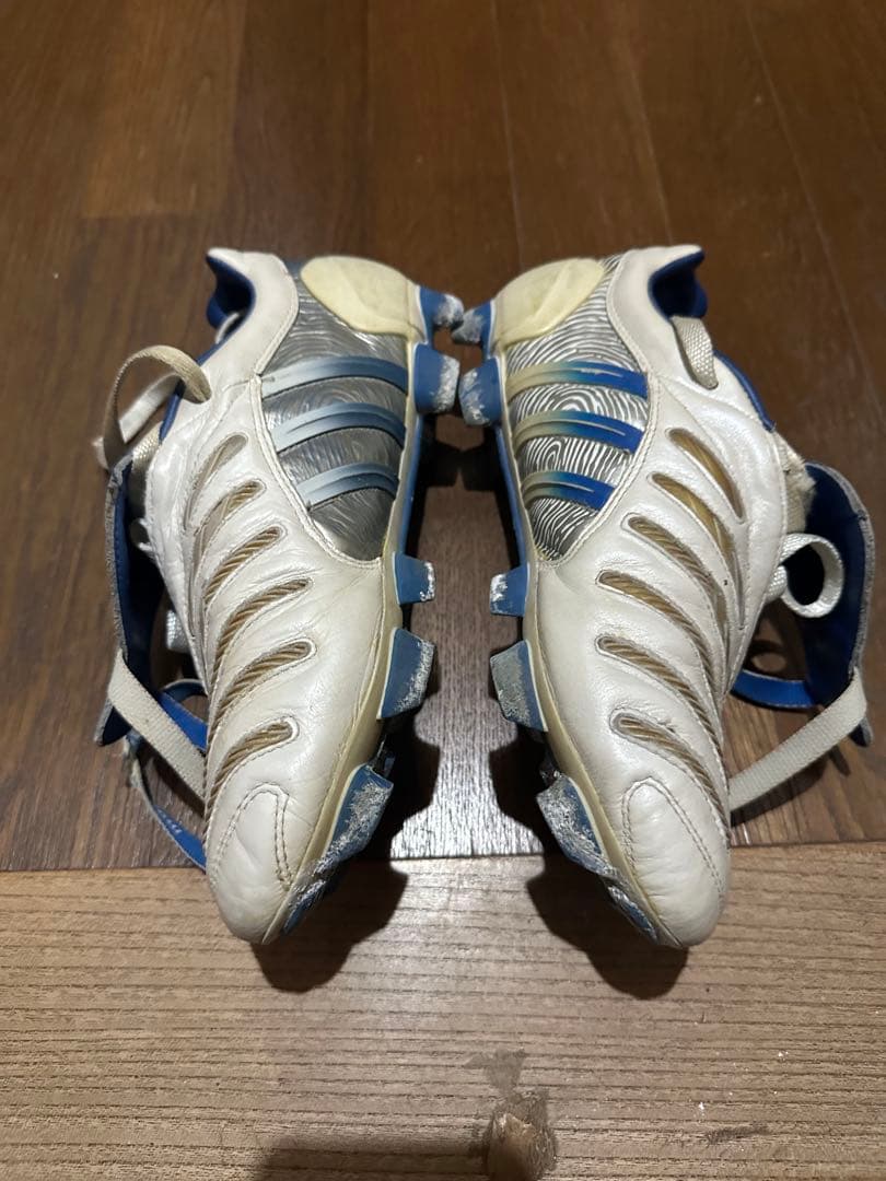 アディダス プレデターパルスHG ベッカムモデル