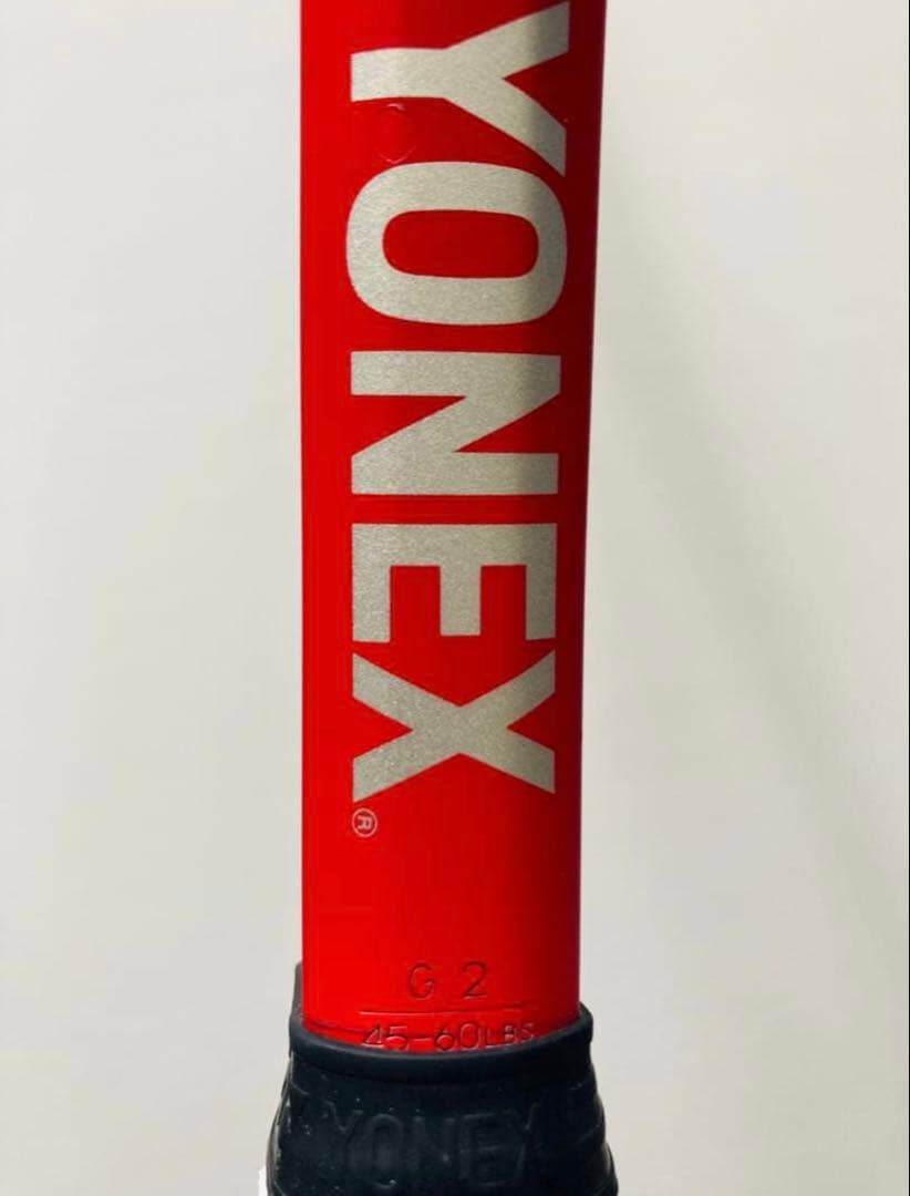 ブイコア98 2023モデル グリップ2 YONEX VCOR 98