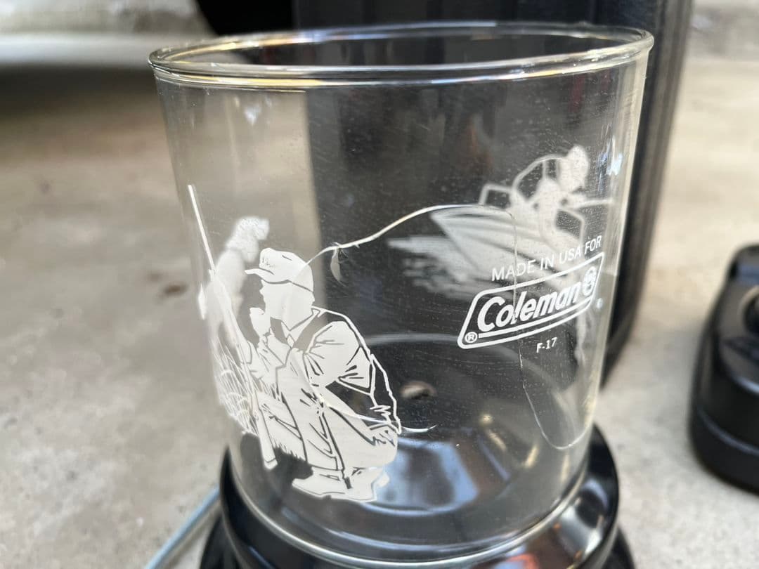 1993 Limited Edition SPORTS MAN 285 ランタン