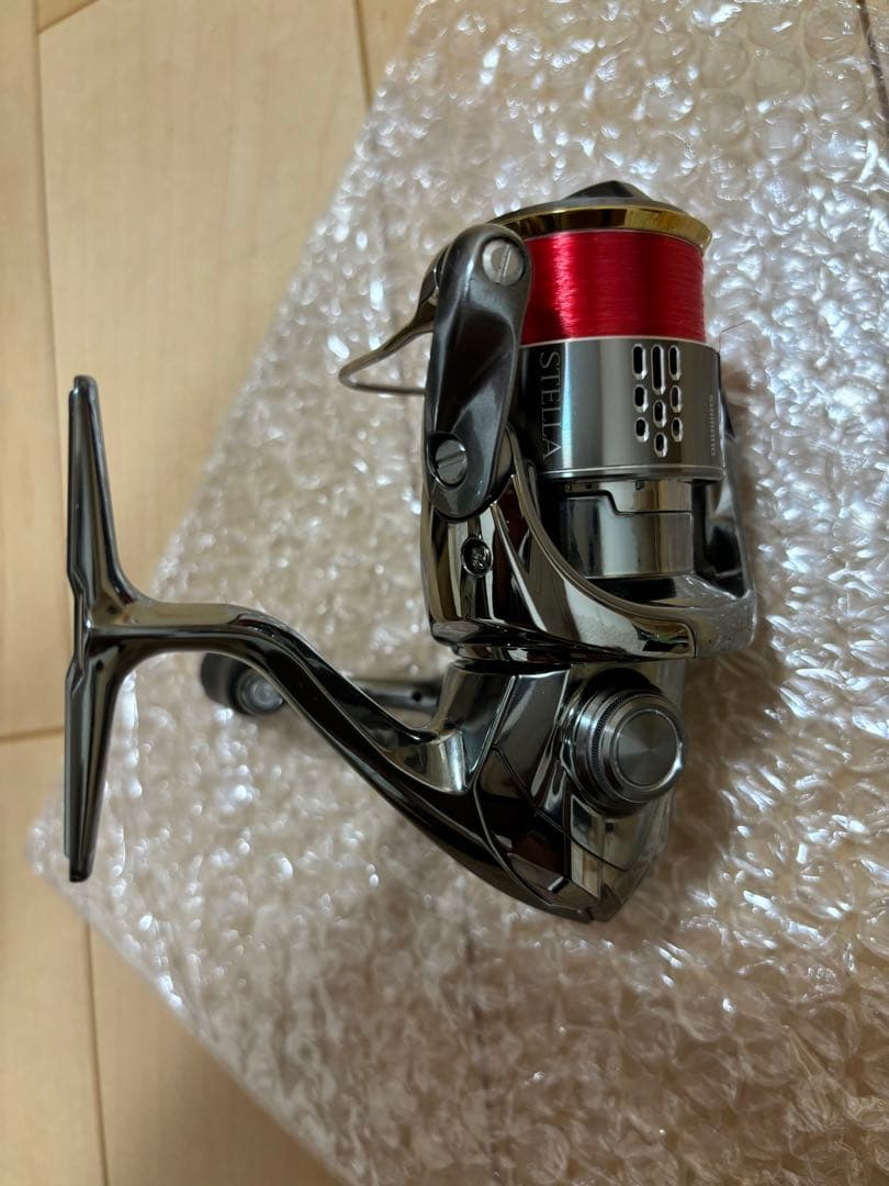 18ステラ1000SSSPG