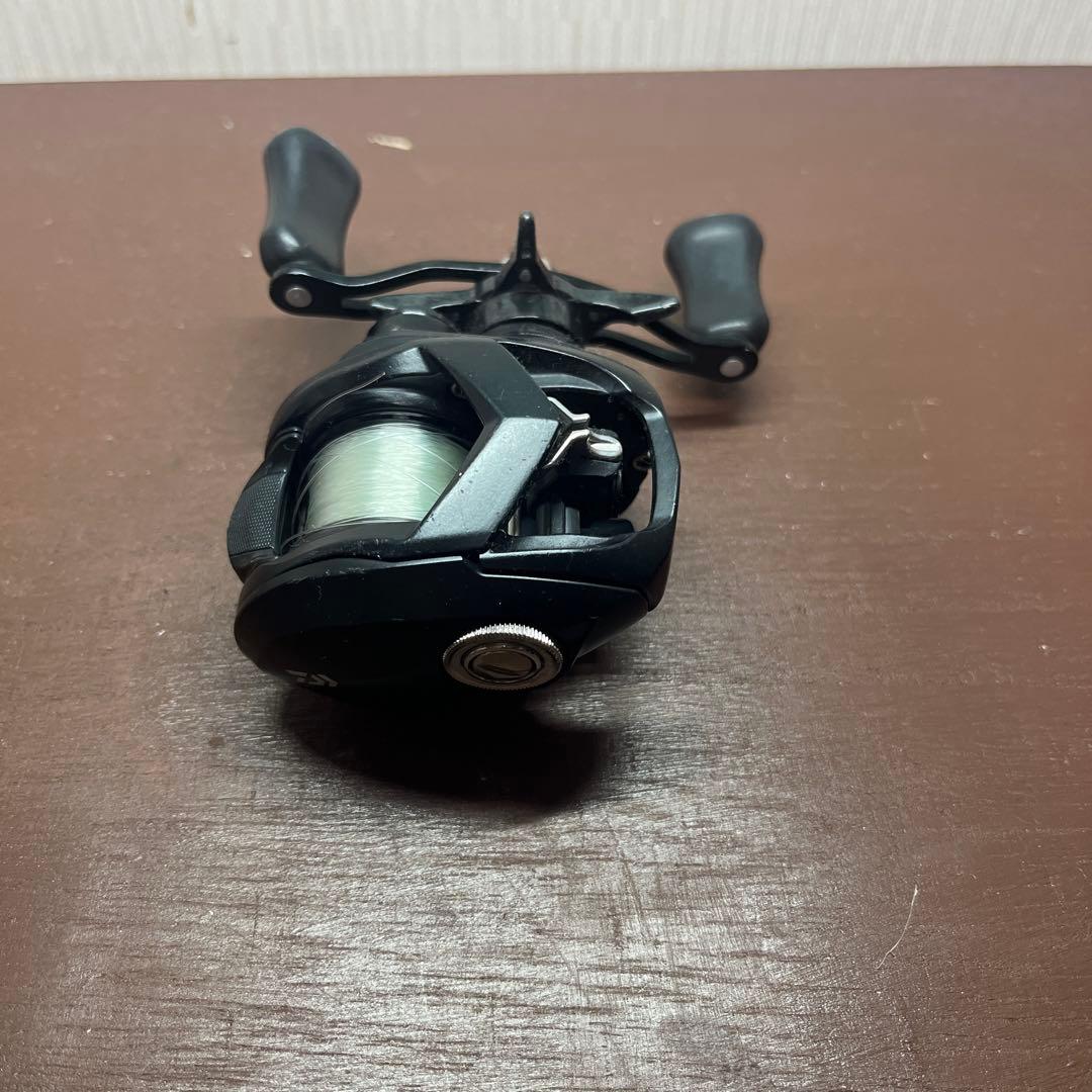 ダイワ　タトューラTW 80HL
