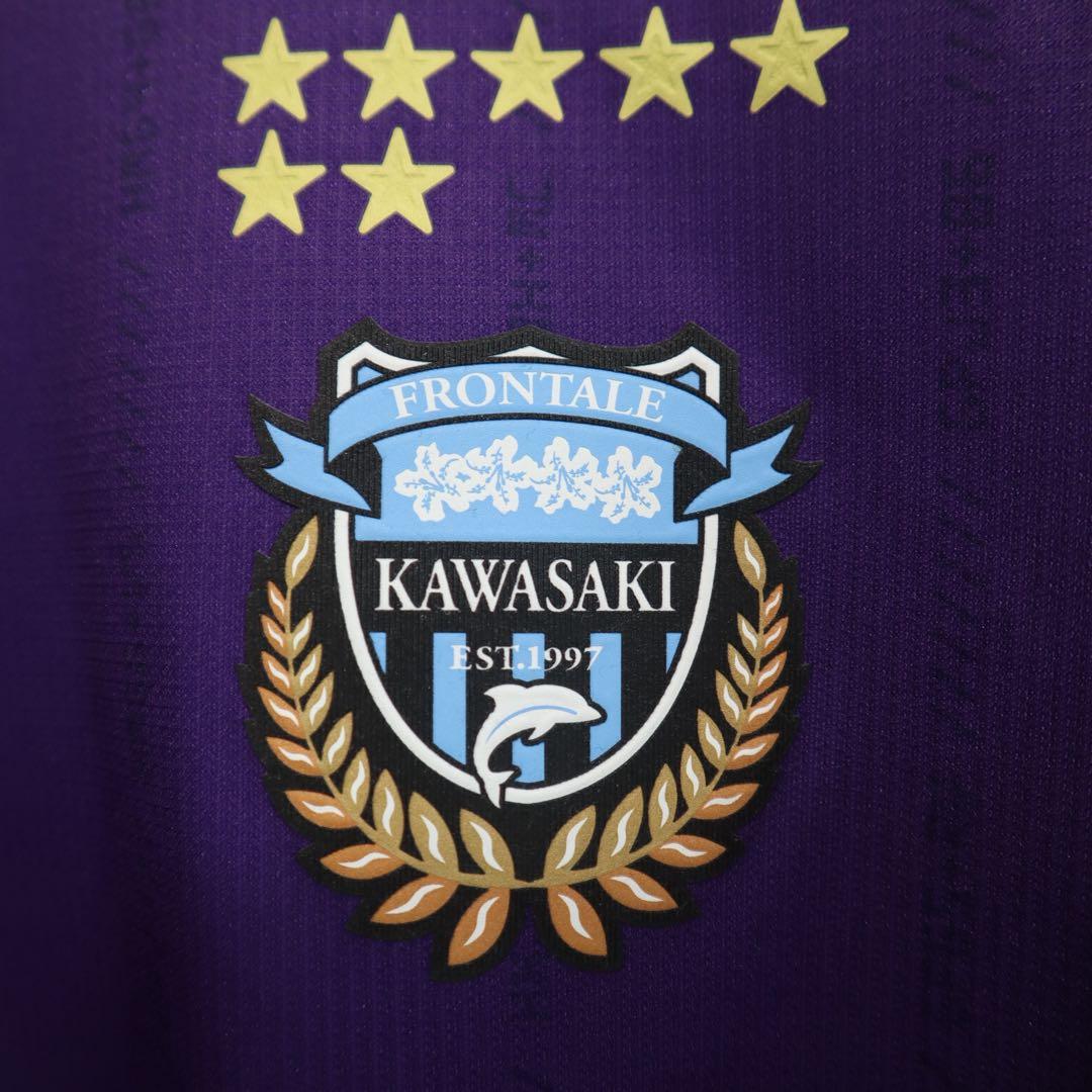 川崎フロンターレ　GK 2nd ユニフォーム 4XL