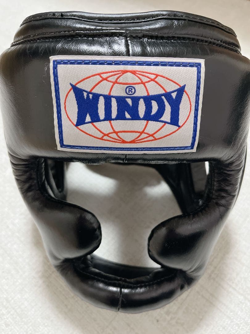 WINDY ボクシンググローブ12oz ヘッドギア シンガード レガース