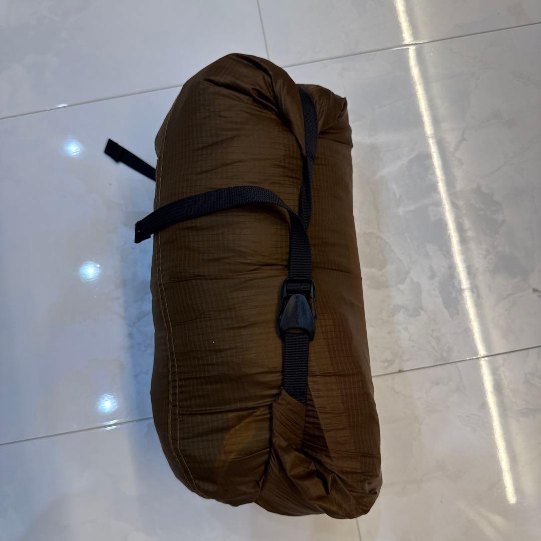 【美品】3F UL GEAR ランシャン1