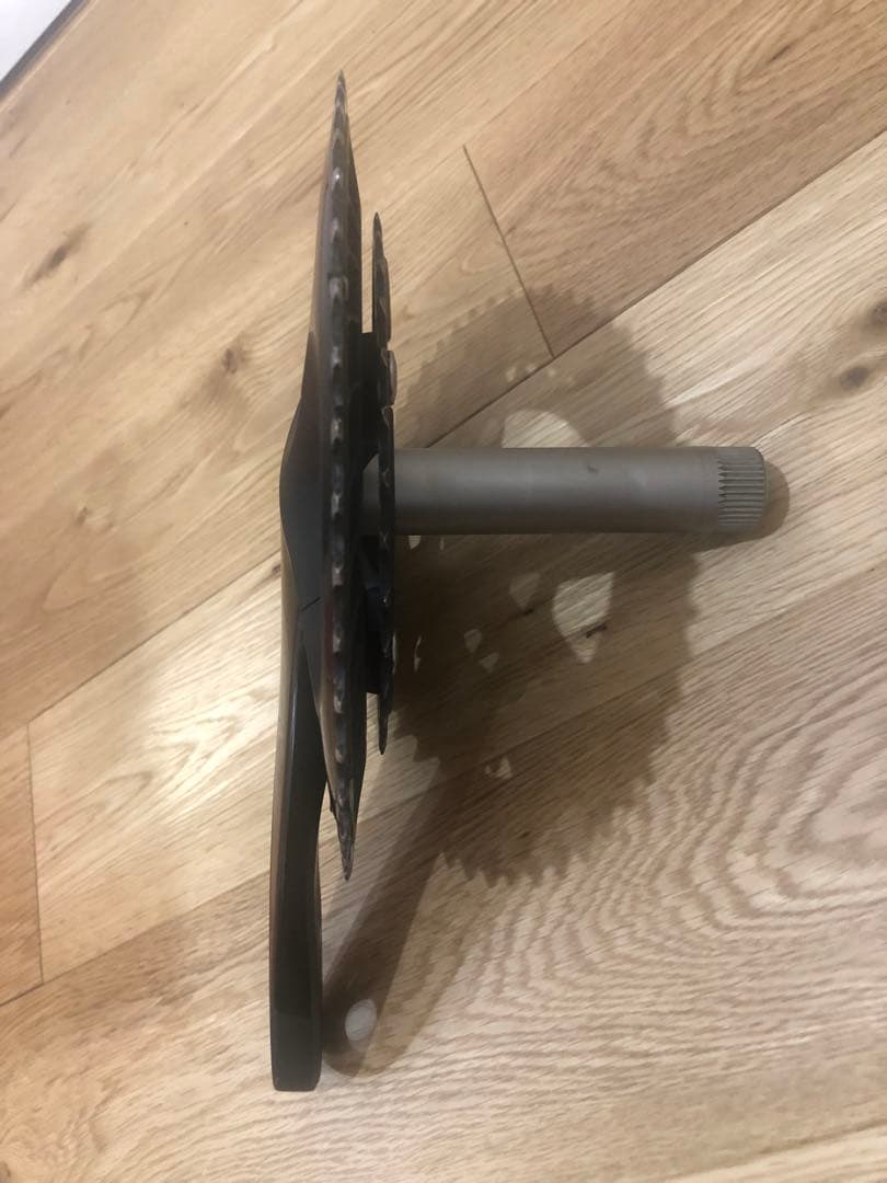 Shimano 105 R7000 クランクセット 50-34T 170mm