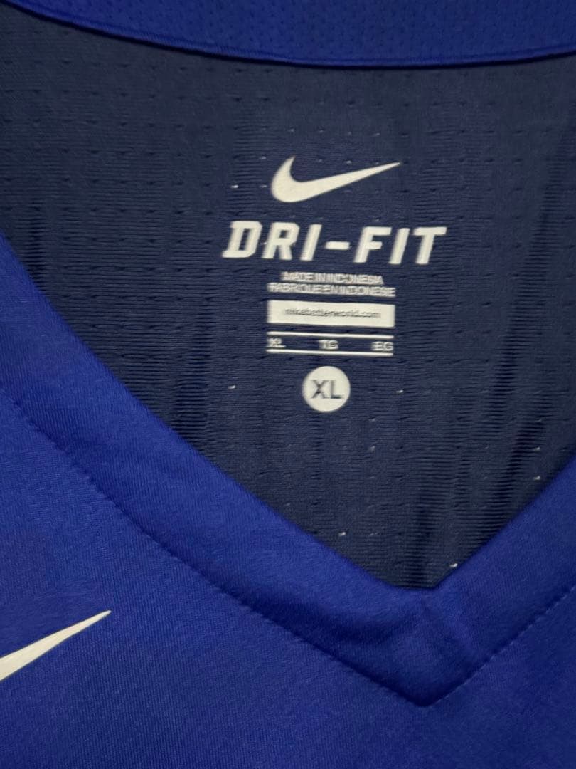 カイリー アービング　USAドリームチーム　ユニフォーム NBA タンクトップ