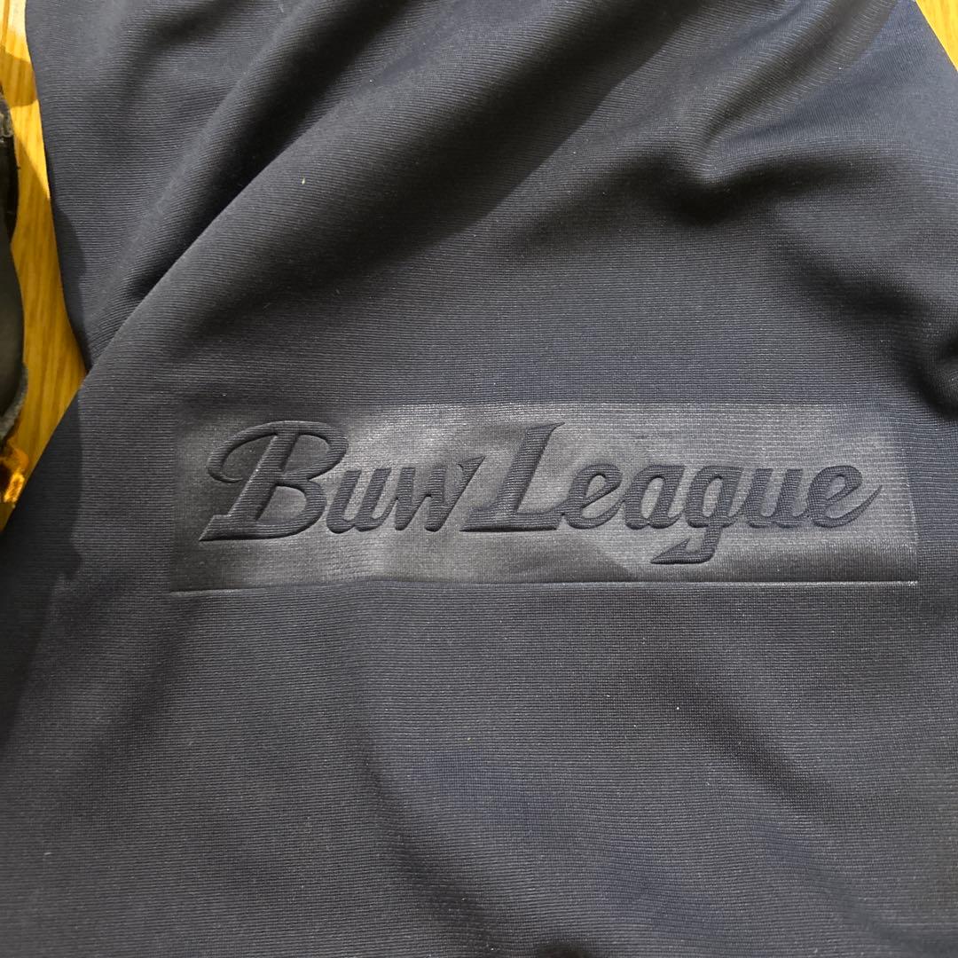 MIZUNO ミズノ Buw League ビューリーグ
