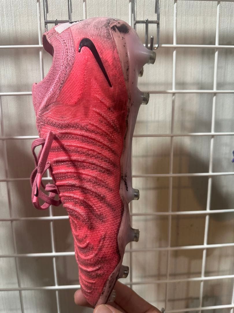 ファントム gx pink 26.5cm