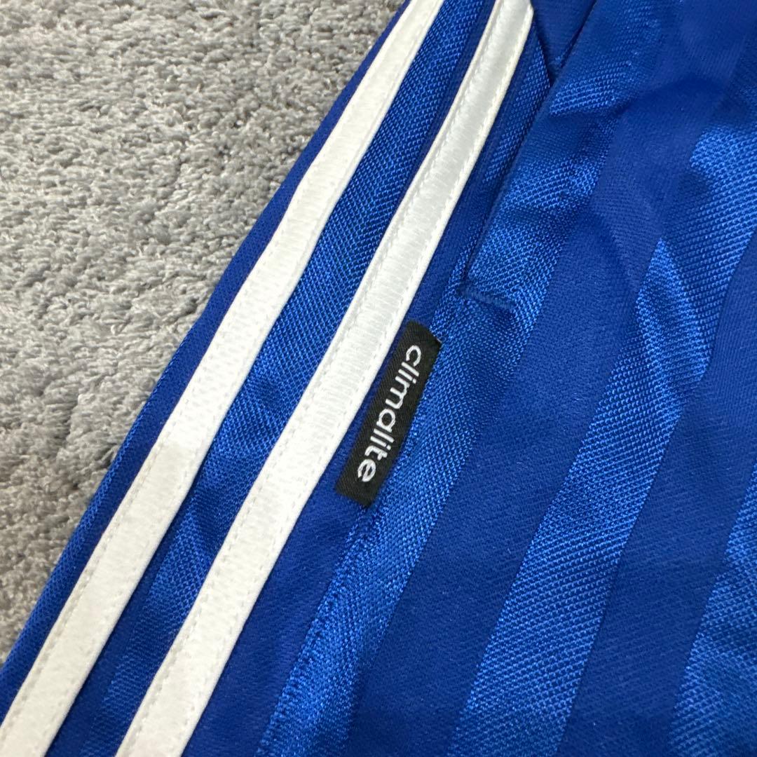 adidasアディダス　ジャージ上下　トラックジャケット　パンツ　00s y2k