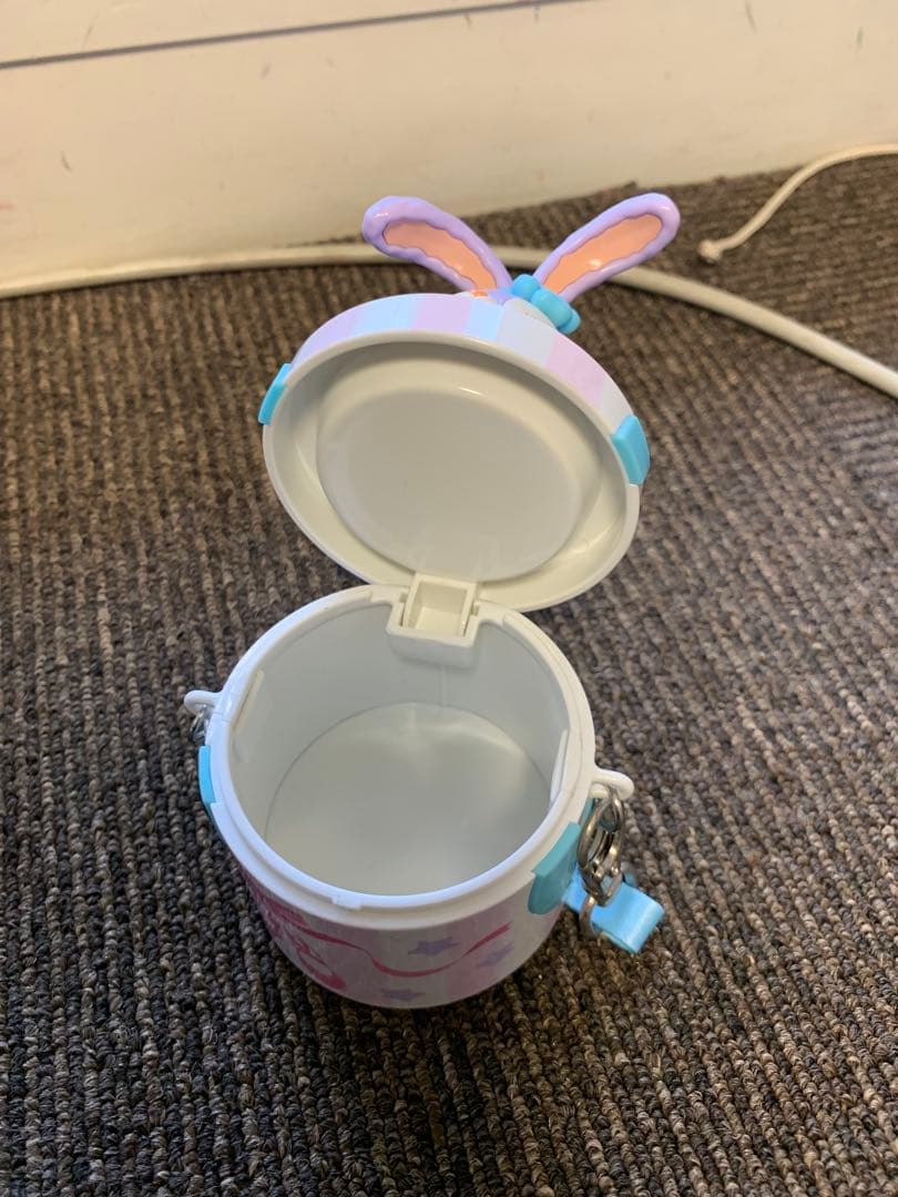 ディズニーシー　ステラルーぬいぐるみ
