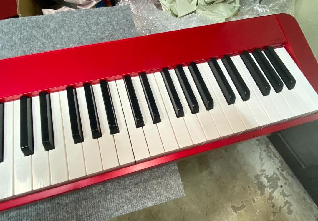 CASIO PX-S1000 電子ピアノ キーボード