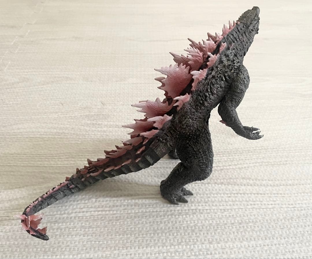 HIYA TOYS ハイヤトイズ スタイリスト ゴジラ コング エヴォルヴ