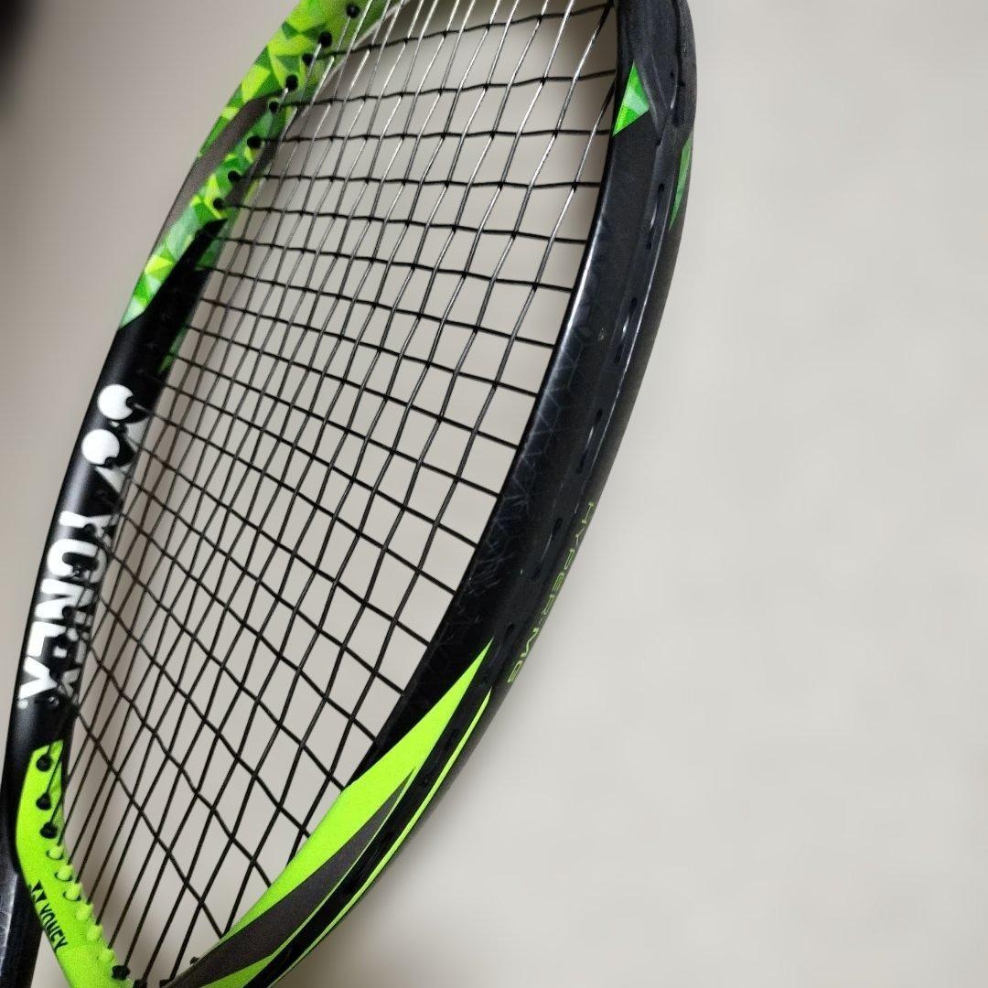 YONEX Ezone 100 テニスラケット