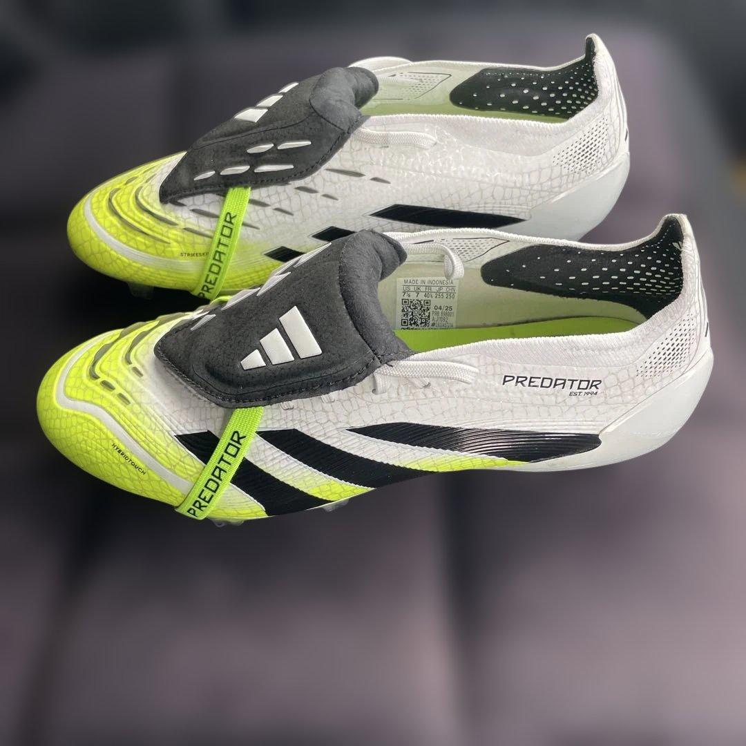 シューズ adidas Predator ELITE FT FG 25.5