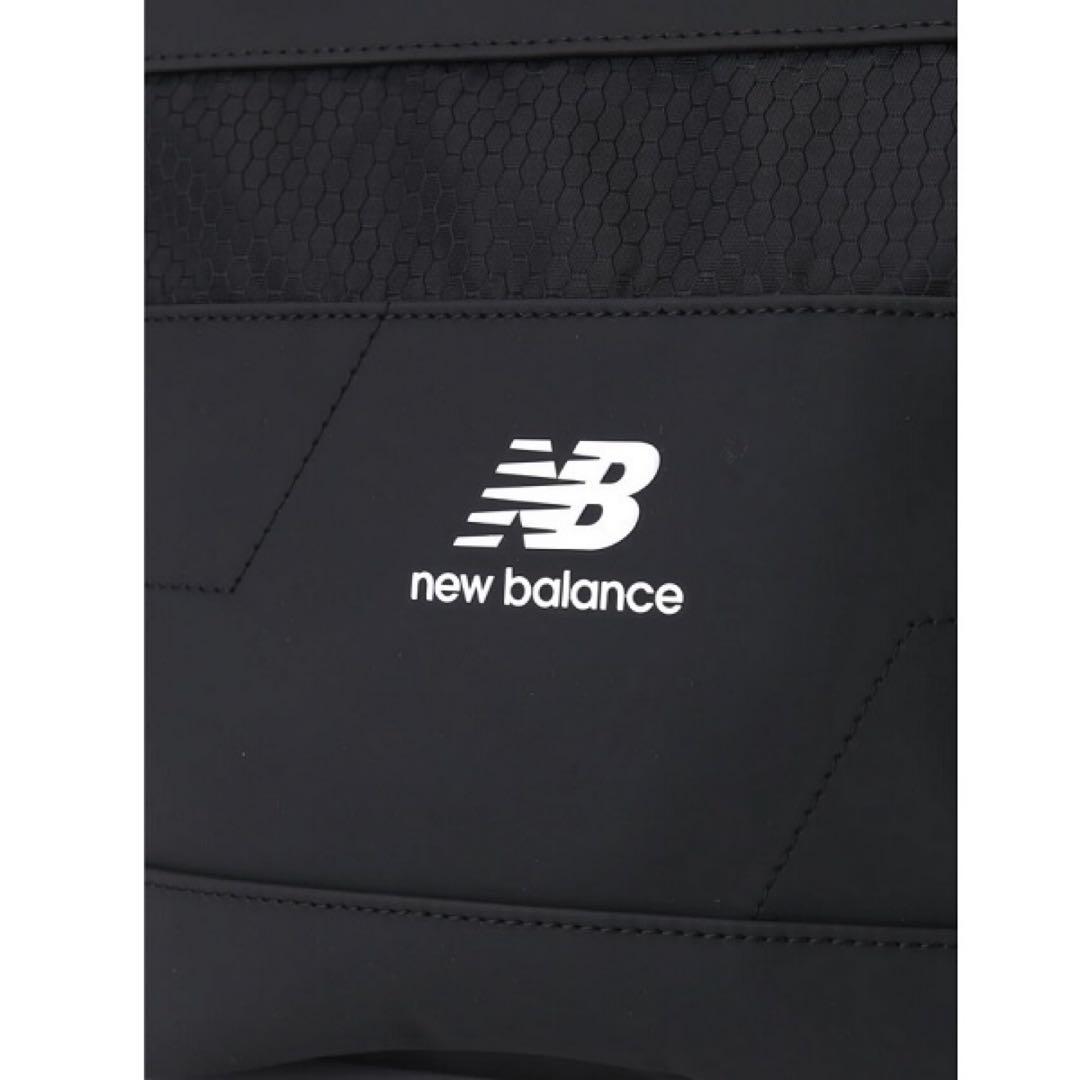 ニューバランス　New Balance Golf カートバッグ ラウンドバッグ