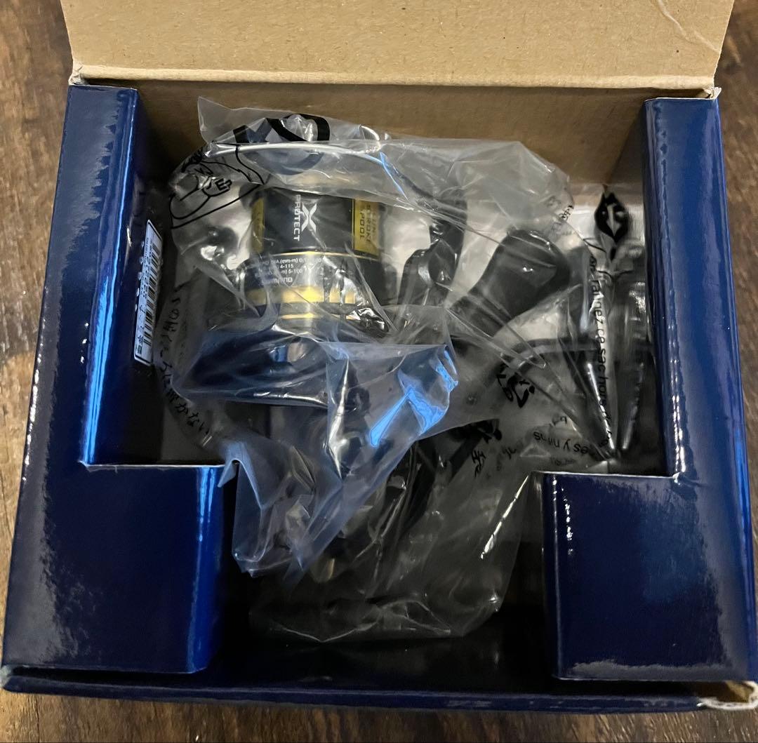 新品未使用　ルアー　リールなど