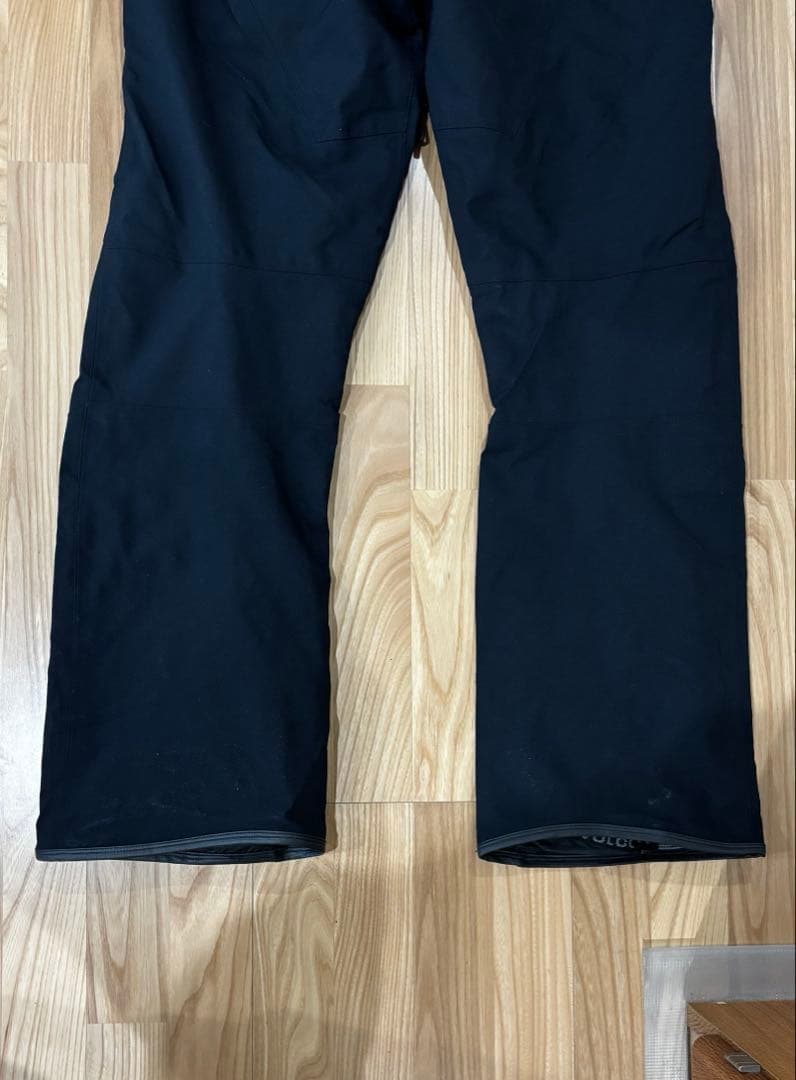 VOLCOM/ボルコム ROAN BIB overall