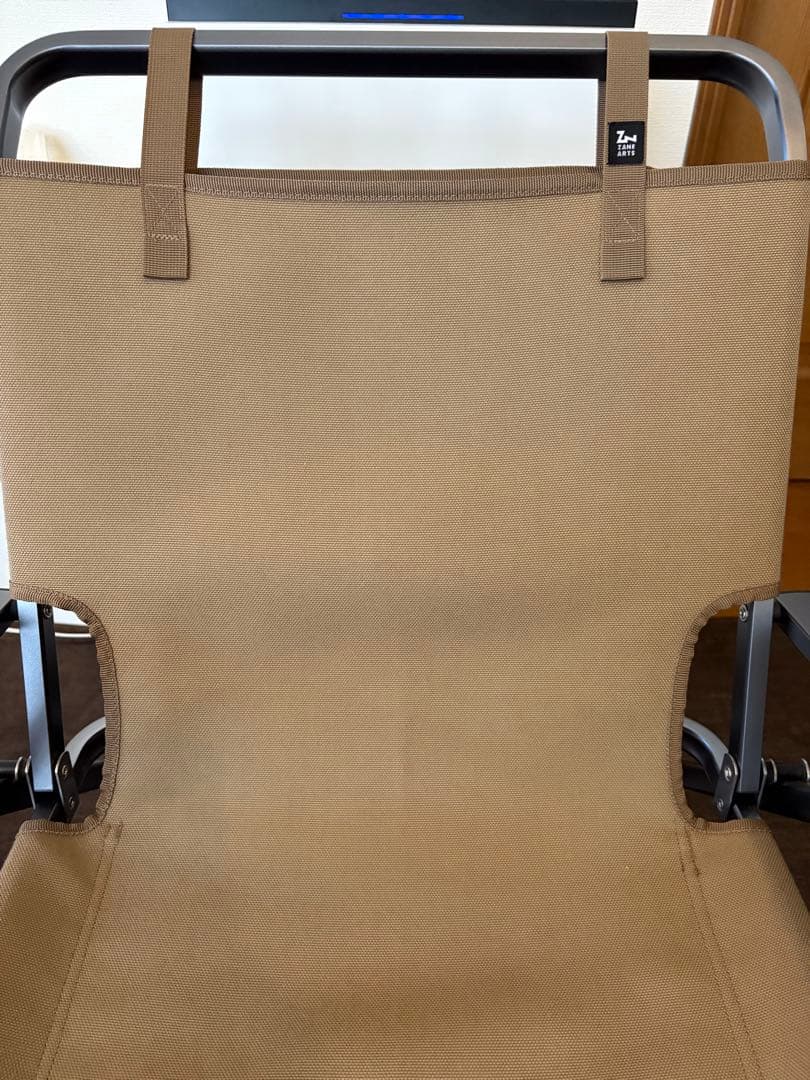 ZANEARTS ゼインアーツ LADE CHAIR レードチェア