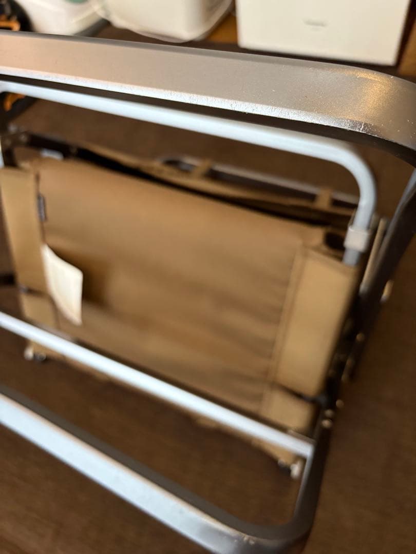 ZANEARTS ゼインアーツ LADE CHAIR レードチェア