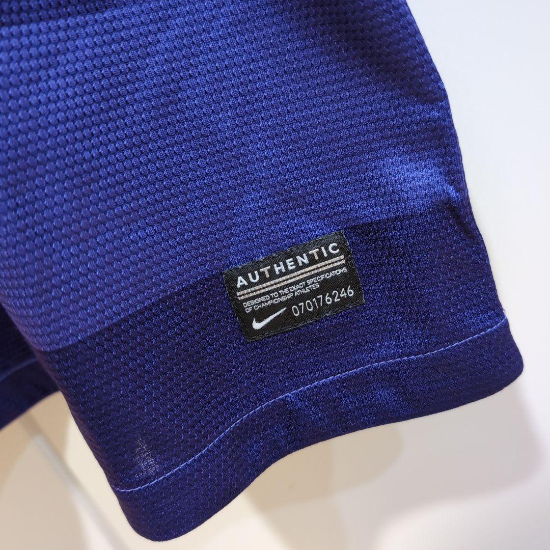 【即購入⭕】サンフレッチェ広島 森崎和幸 2013 ユニフォーム NIKE