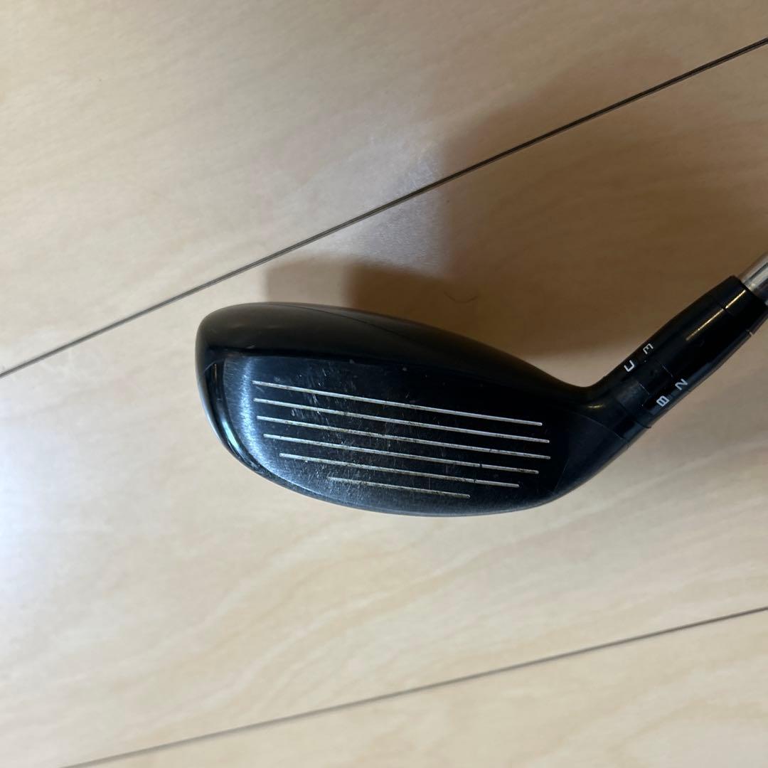 Titleist 915H 3番ウッド