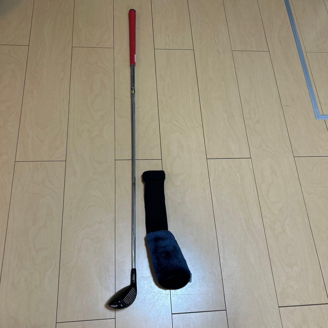 Titleist 915H 3番ウッド