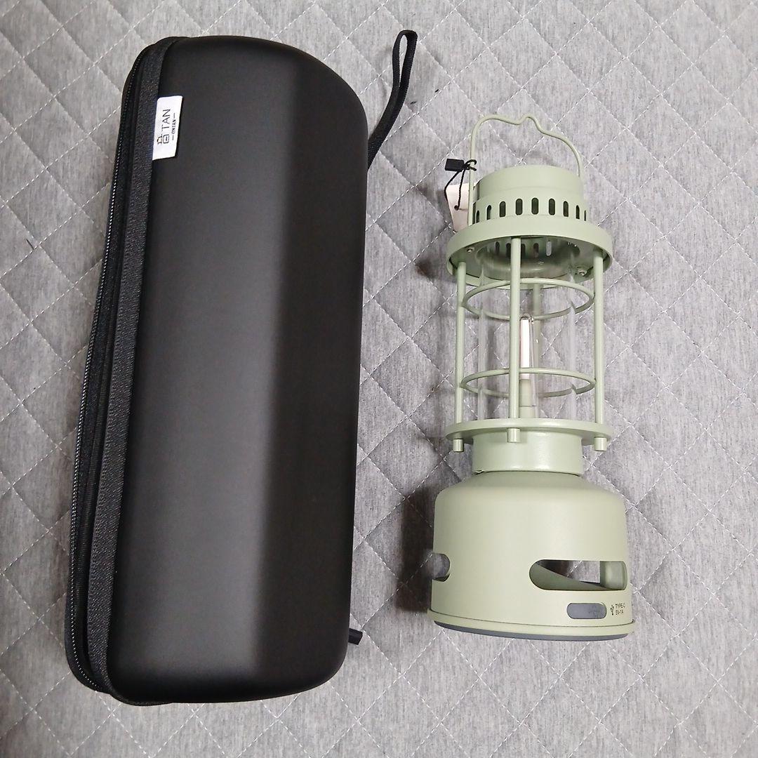 大光電機 ランタンスピーカー/DXL-81428C スモークグリーン