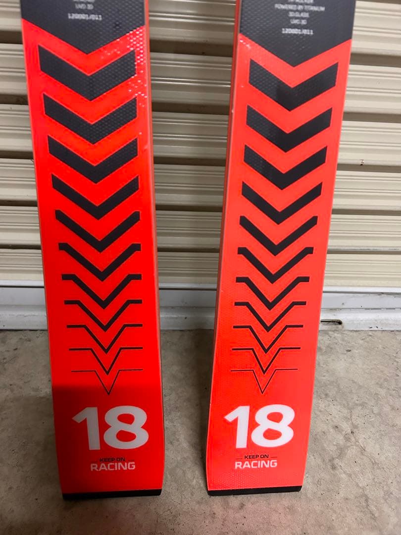 Völkl RACE TIGER GS 175cm　フォルクルレースタイガーGS