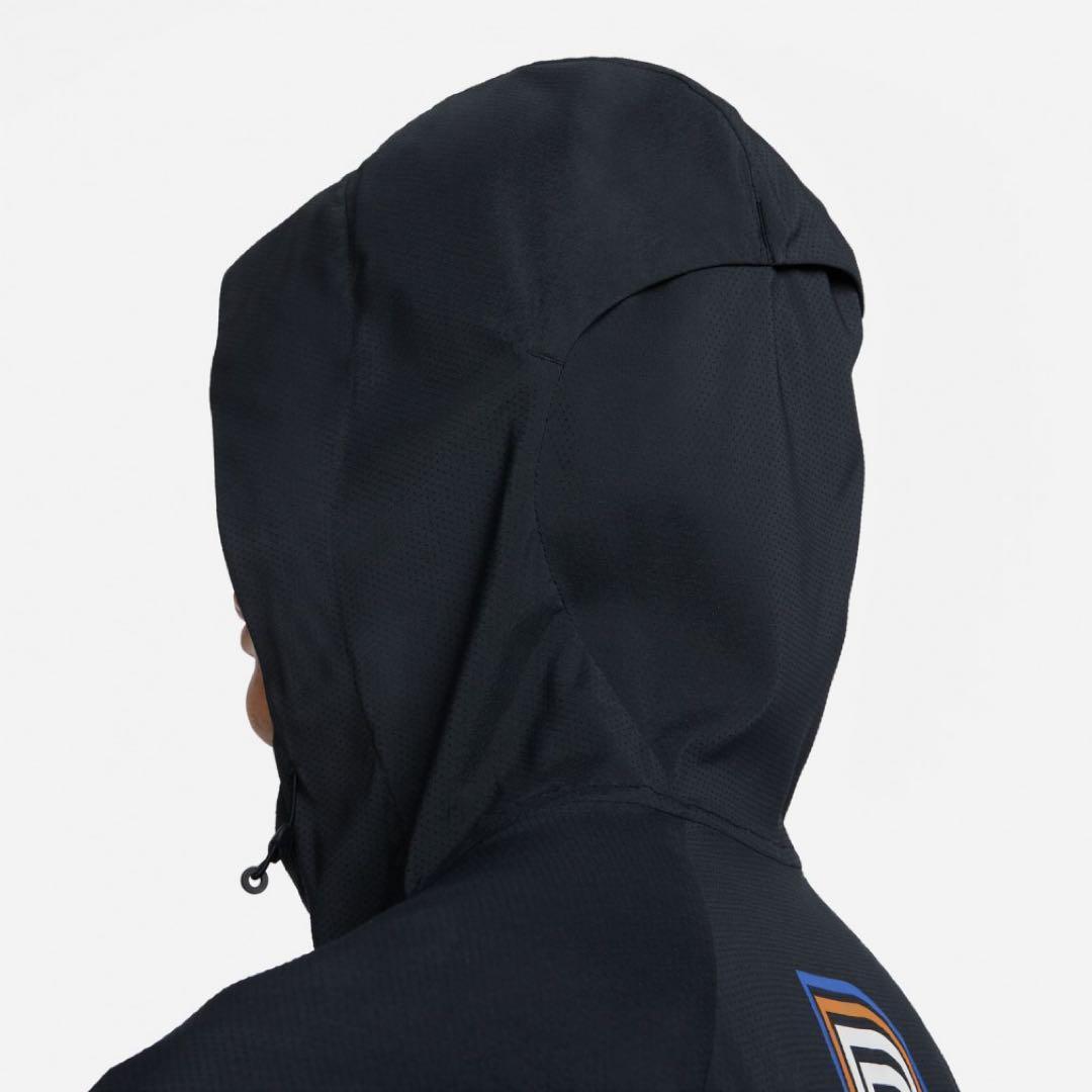 ナイキ ナイロンジャケット BLUE RIBBON SRORTS Mサイズ