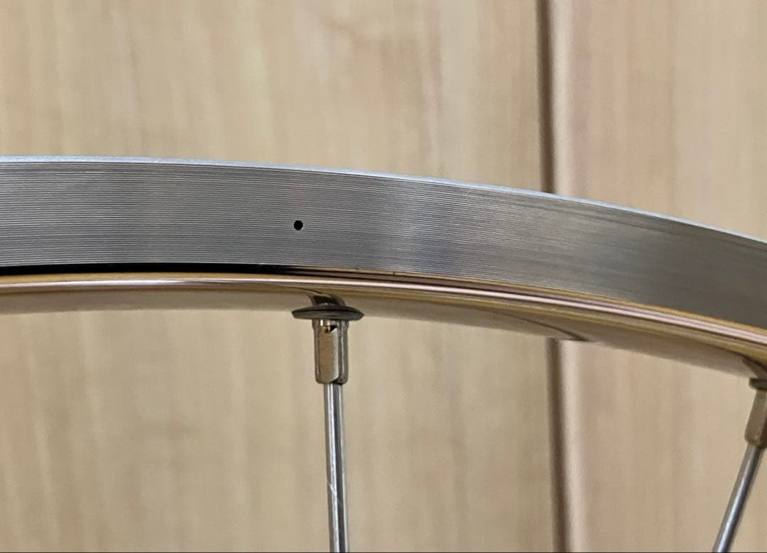 直接取引 700C 11s hplusson thebox 前後ホイールセット