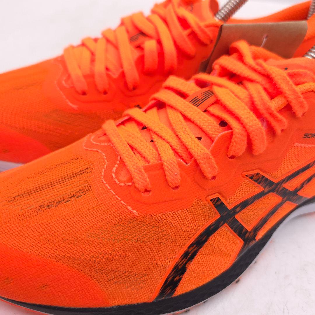 未使用 ASICS SORTIEMAGIC RP 6 アシックス スニーカー