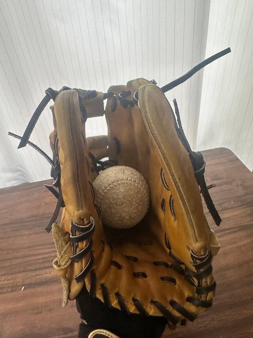グローバルエリート　軟式　内野手