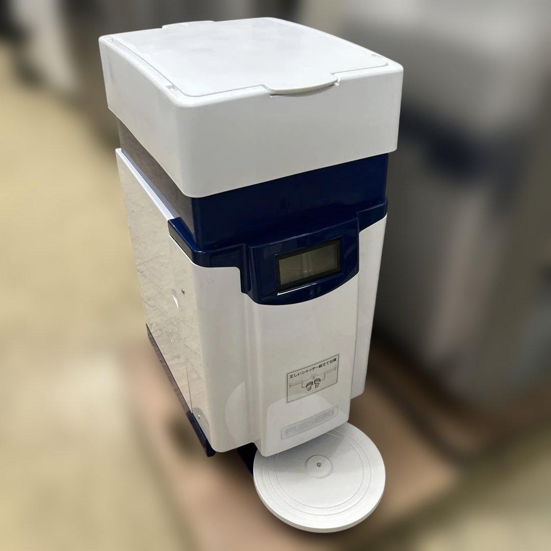 7300【使用半年！】小型寿司ロボット 卓上シャリ玉成形機 TSDH-4600