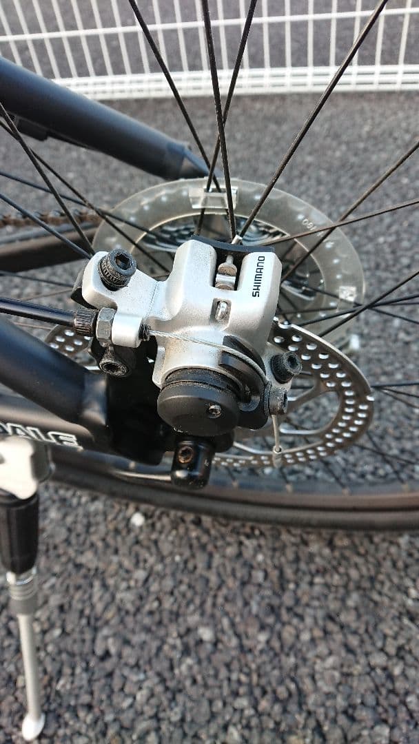 Cannondale F5 マウンテンバイク Mサイズ