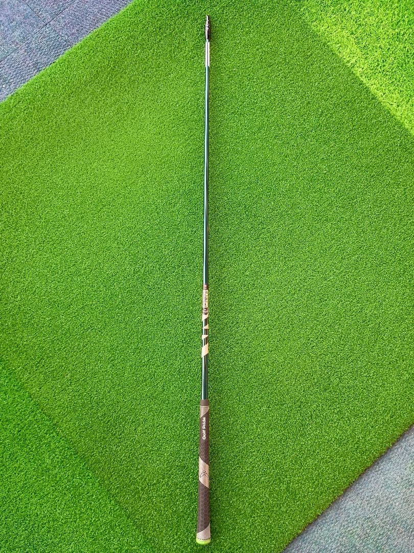 キャロウエイ VENTUS GREEN 50 for Callaway S 美品