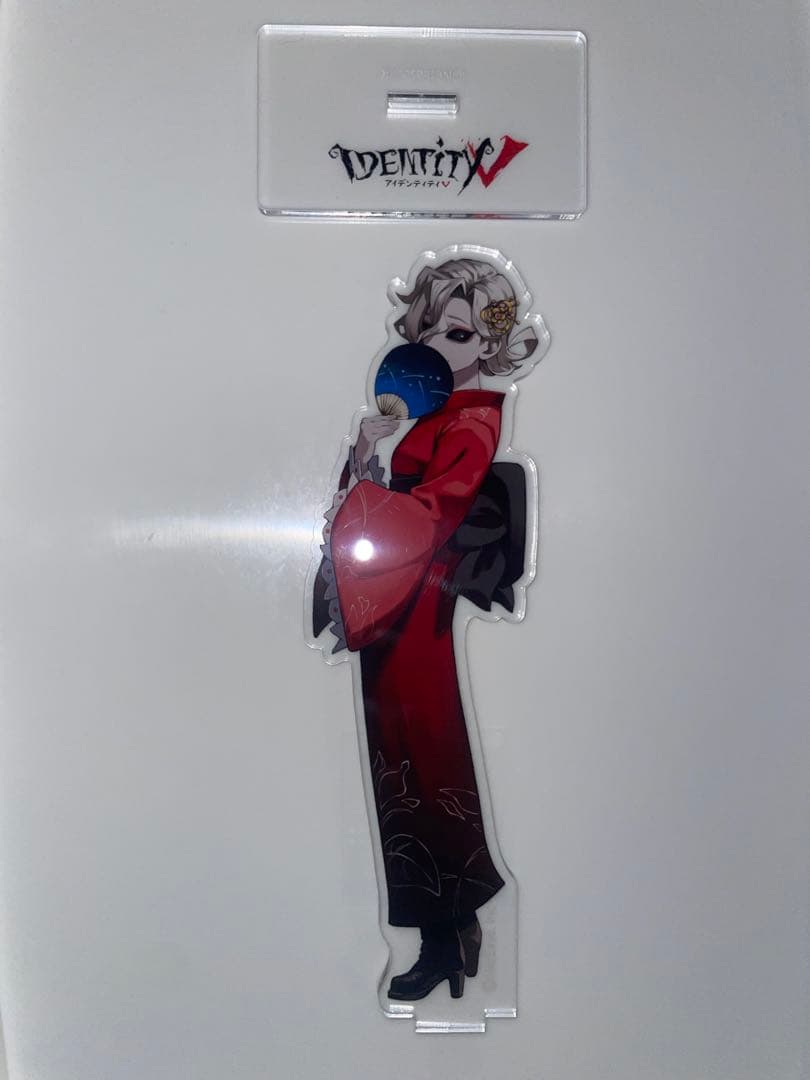 Identity V マリー アクリルスタンド 夏祭り2022