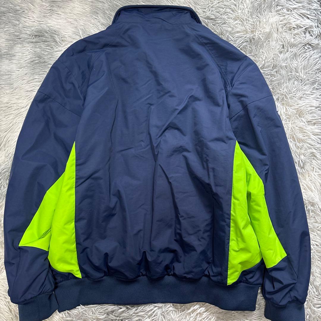 【希少3XL】ヤクルトスワローズ グランドコート　グラコン　majestic