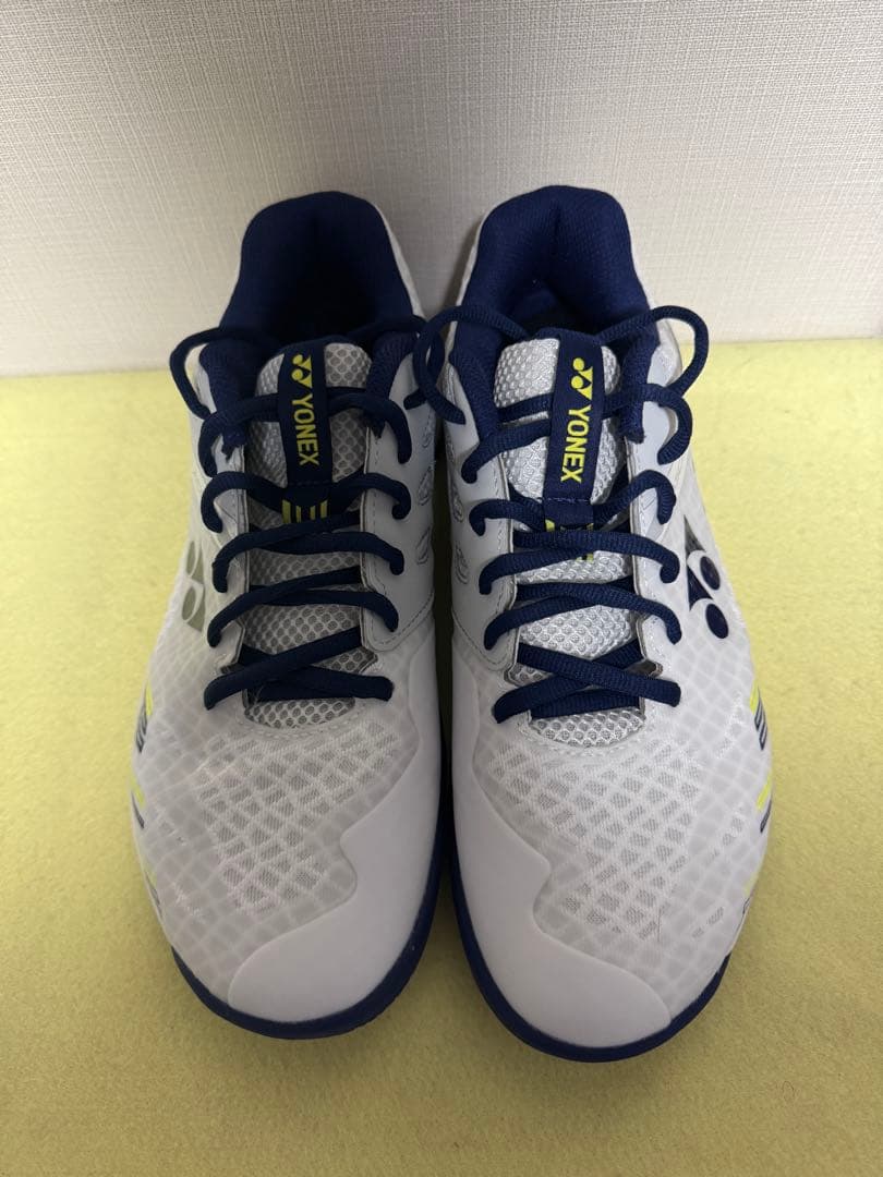 YONEX CASCADE ACCEL バドミントンシューズ　26cm