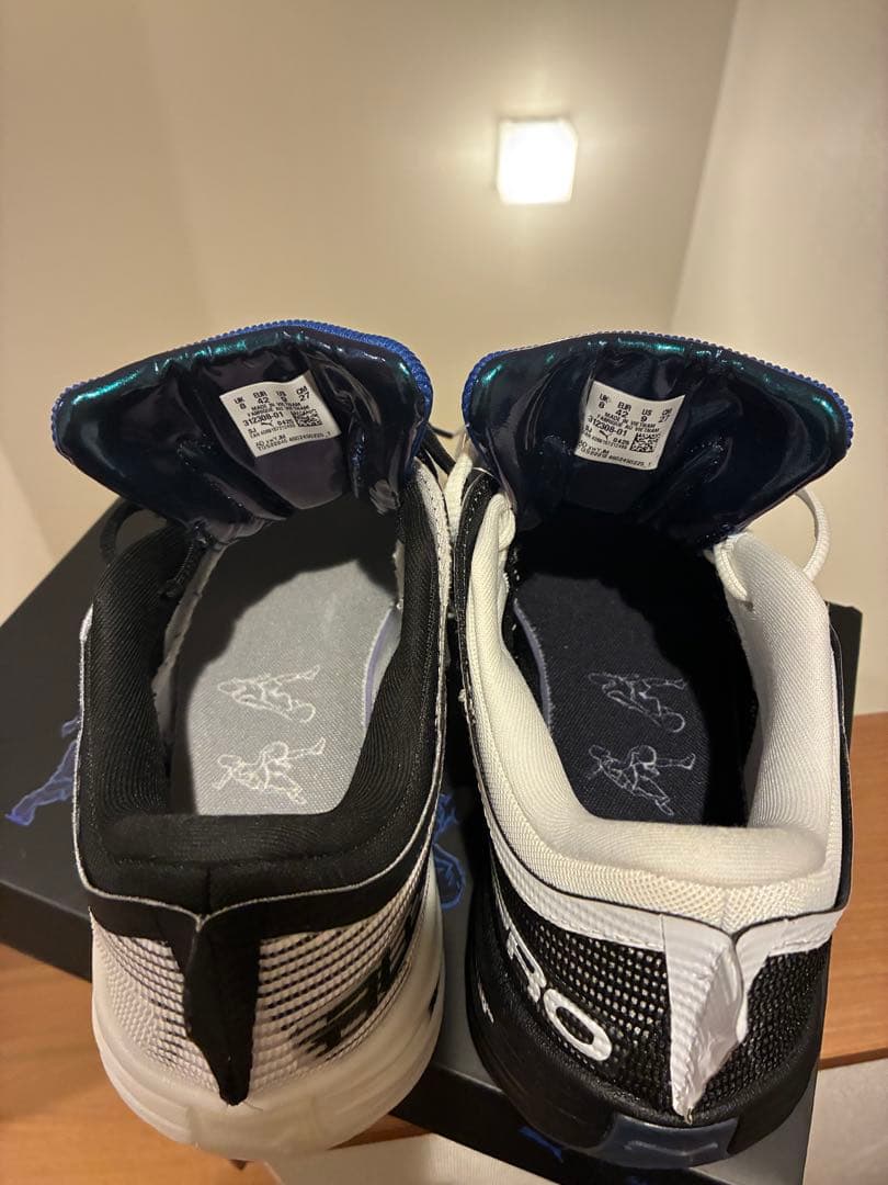 シューズ(男性用) PUMA all pro nitro 2 Shammgod 27cm