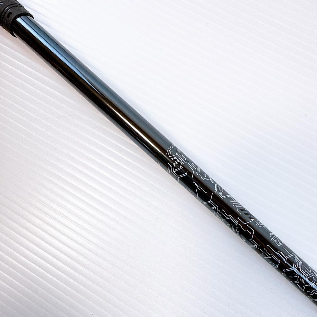 LIN-Q BLUE EX（6SX）ドライバー用シャフト　ブリヂストンスリーブ